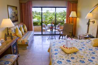 Junior Suite - Iberostar Paraíso Beach - All Inclusive - Playa Del Carmen, Mexico Junior Suite - Iberostar Paraíso Beach - All Inclusive - Playa Del Carmen, Mexico
