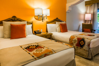 Standard Room - Iberostar Paraíso Beach - All Inclusive - Playa Del Carmen, Mexico Standard Room - Iberostar Paraíso Beach - All Inclusive - Playa Del Carmen, Mexico