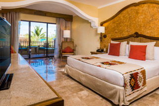 Ocean View Junior Suite - Iberostar Paraíso Beach - All Inclusive - Playa Del Carmen, Mexico Ocean View Junior Suite - Iberostar Paraíso Beach - All Inclusive - Playa Del Carmen, Mexico