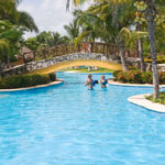 Iberostar Paraiso Maya - 5 Star All-Inclusive Resort, Riviera Maya, Mexico