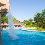 Iberostar Paraiso Maya - 5 Star All-Inclusive Resort, Riviera Maya, Mexico