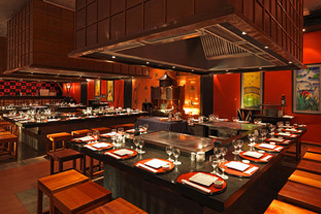Hashiru - Iberostar Paraíso Beach - All Inclusive - Playa Del Carmen, Mexico Hashiru - Iberostar Paraíso Beach - All Inclusive - Playa Del Carmen, Mexico