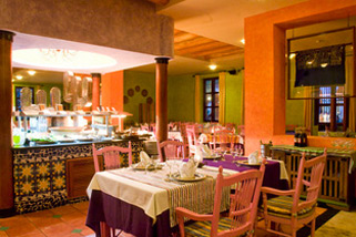 La Hacienda - Iberostar Paraíso Beach - All Inclusive - Playa Del Carmen, Mexico La Hacienda - Iberostar Paraíso Beach - All Inclusive - Playa Del Carmen, Mexico
